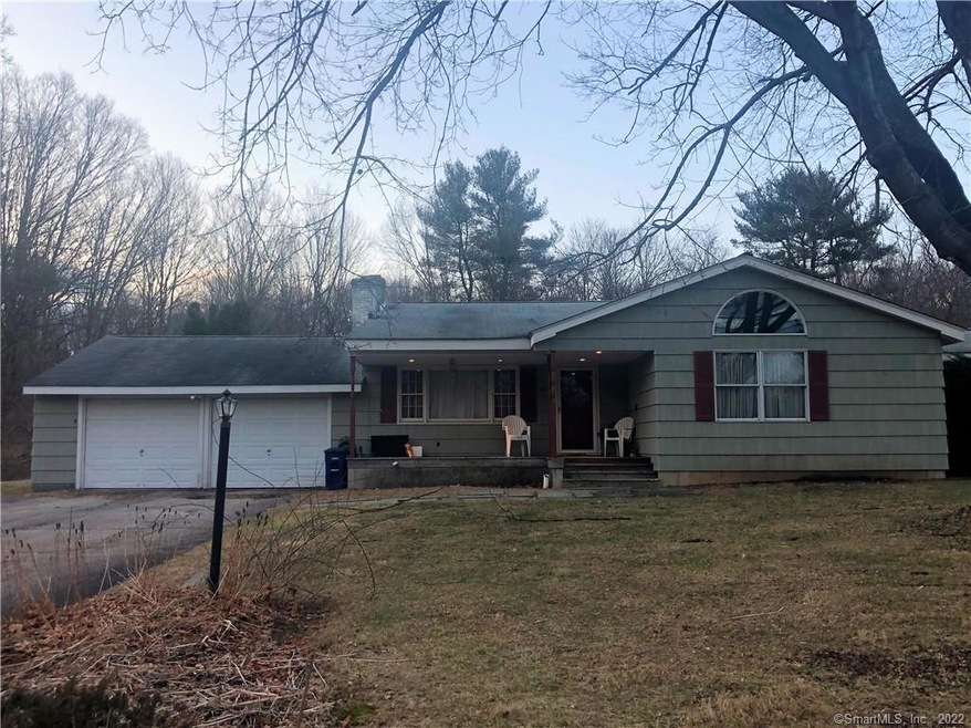 766 Riverside Dr, Orange, CT 06477 - photo 1