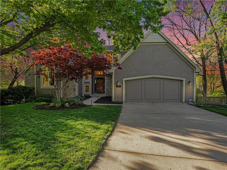 14801 W 81st Place, Lenexa, KS 66215 - photo 1