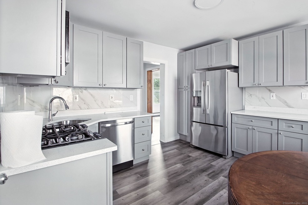 100 N Bishop Ave unit 2nd Fl, Bridgeport, CT 06610 - photo 1