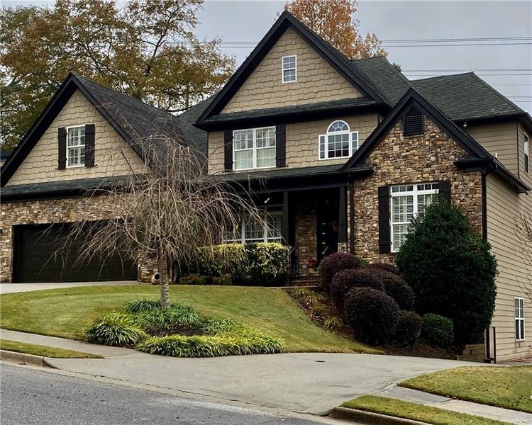 2311 Council Ln, Buford, GA 30519 - photo 1