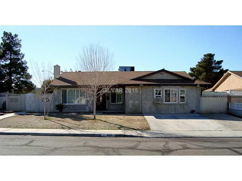 5615 Oxbow St, Las Vegas, NV 89119 - photo 1