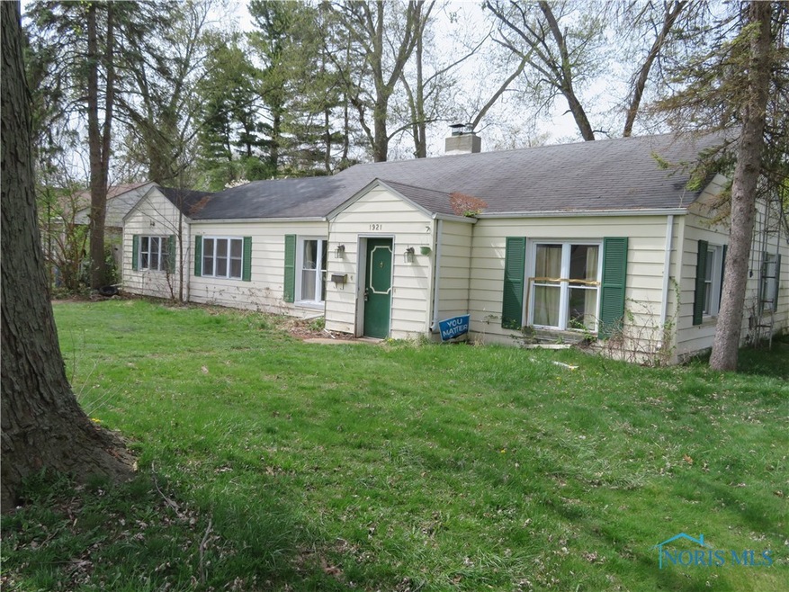 1921 Grecourt Drive, Toledo, OH 43615