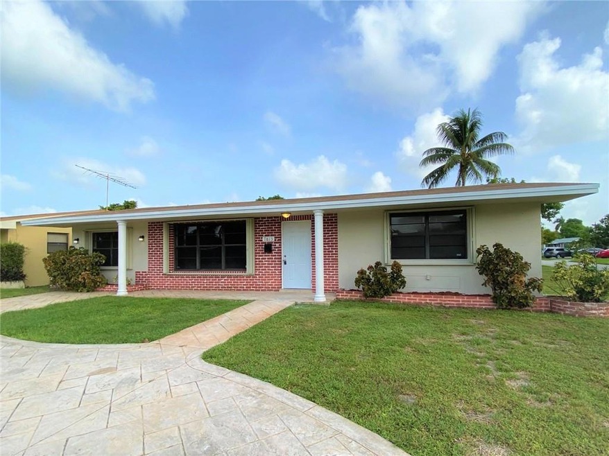 7813 Lasalle Blvd, Miramar, FL 33023 - photo 1