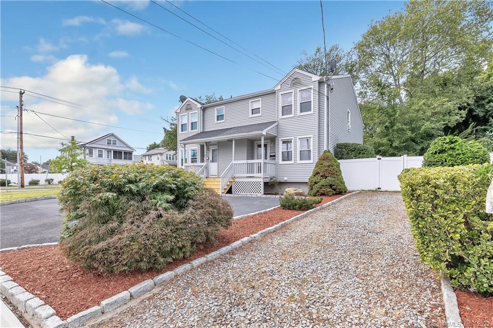 23 California St, Stratford, CT 06615 - photo 1