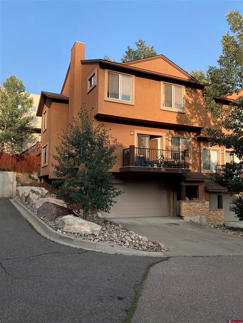 457 Animas View Dr unit 10, Durango, CO 81301 - photo 1