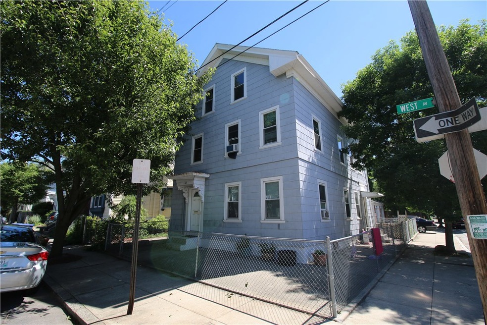 40 West Ave, Pawtucket, RI 02860 - photo 1