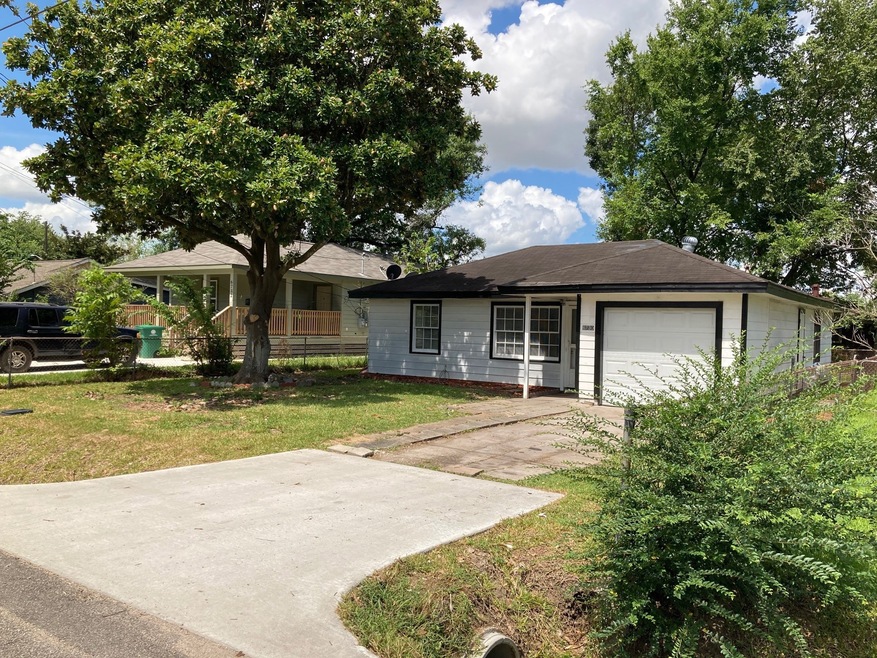 6730 New York St, Houston, TX 77021 - photo 1