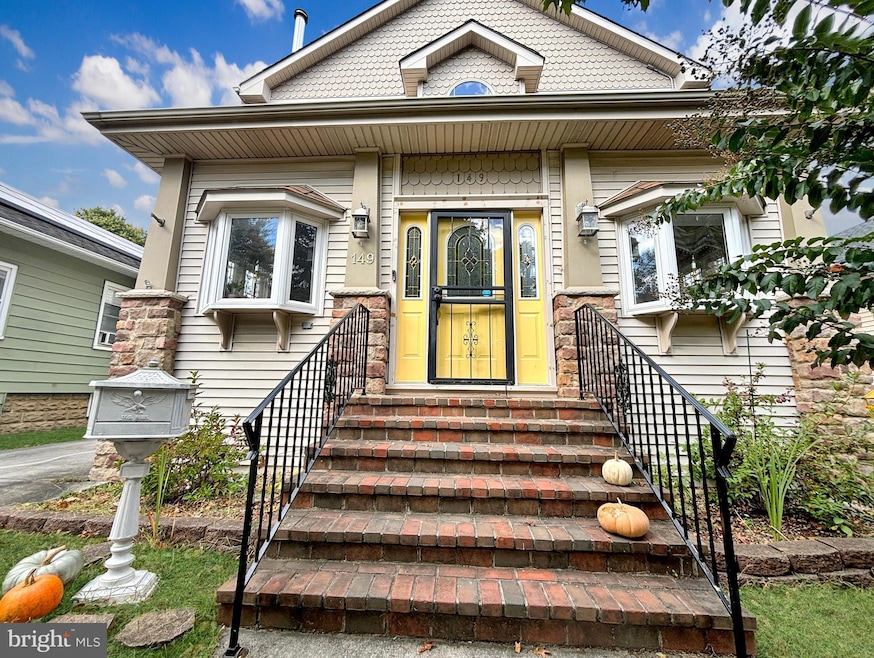 149 Carlisle Rd, Audubon, NJ 08106 - photo 1