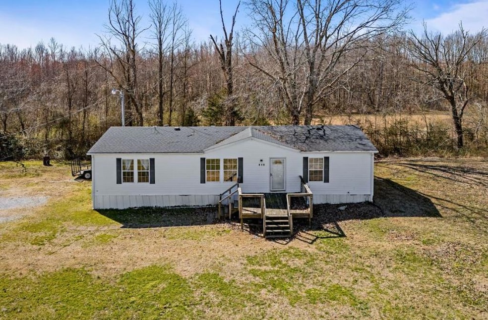 Sold $236,500 • Co-Listing Agent