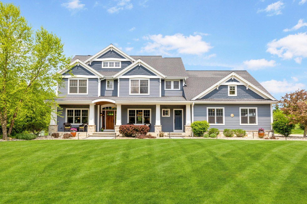 Welcome Home