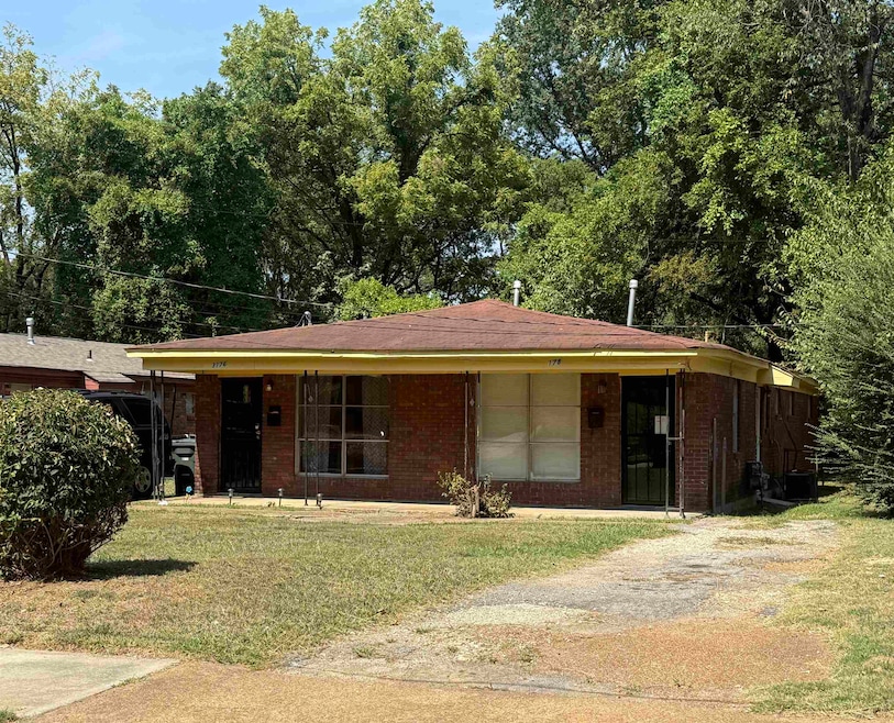 3176 Yale Ave, Memphis, TN 38112 - photo 1