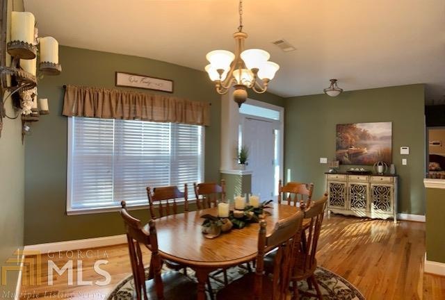 N N Spring Creek Cir, Cobb, GA 31735 - photo 1