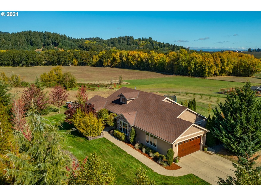 13730 NW Orchard View Rd, McMinnville, OR 97128 - photo 1
