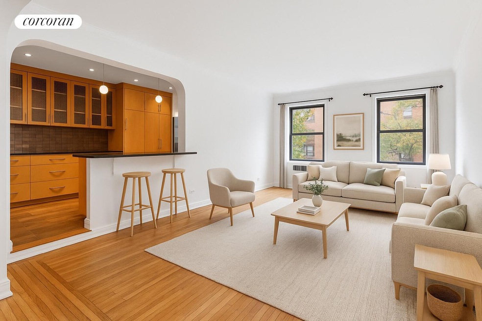 69-40 Yellowstone Blvd unit 121, Forest Hills, NY 11375 - photo 1