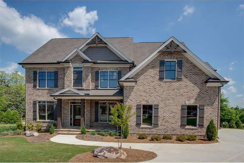 Stonecrest Community, Buford City Schools