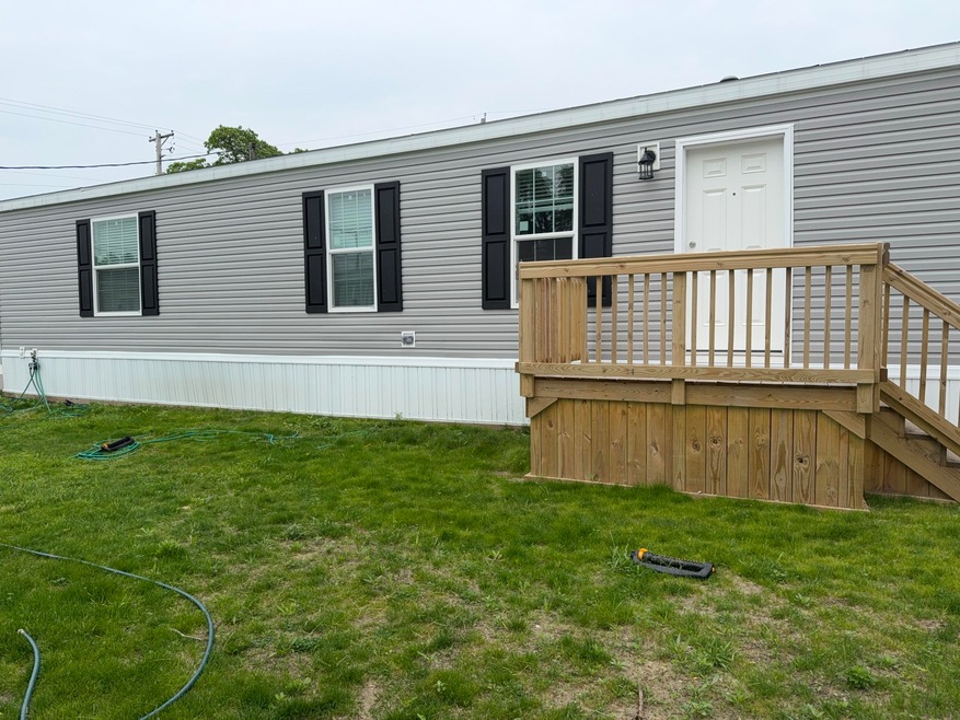 9801 U S 12, Michigan City, IN 46360 - photo 1