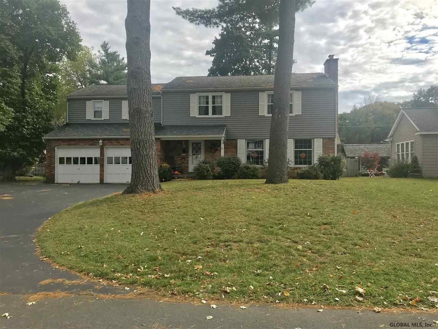 12 Park Place, Delmar, NY 12054 - photo 1