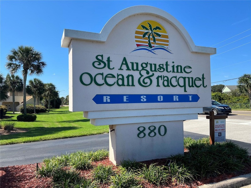 880 A1a Beach Blvd unit 4306, Saint Augustine, FL 32080 - photo 1