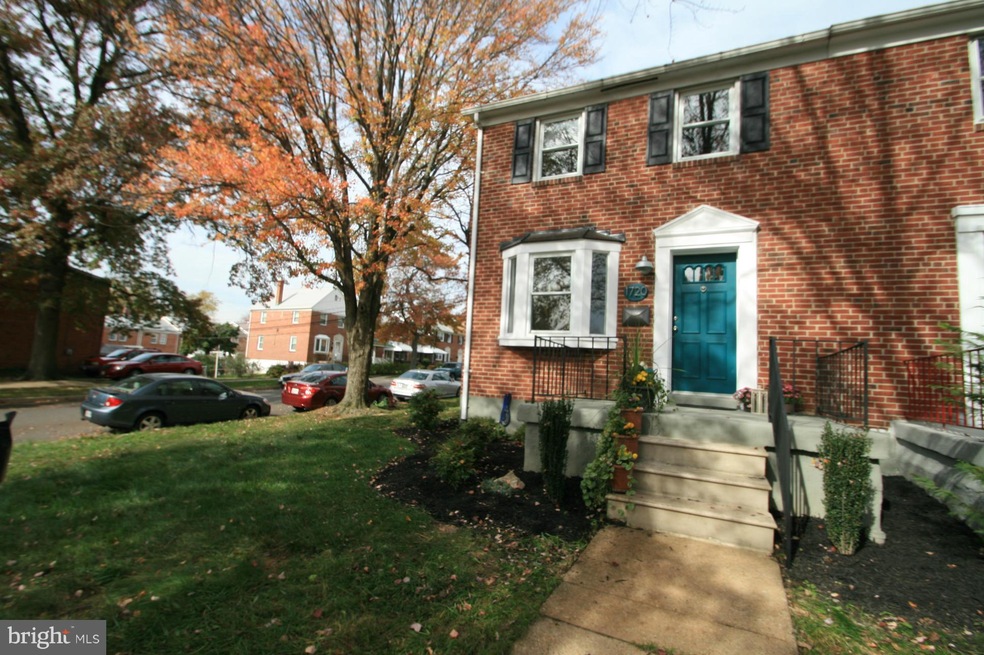 1720 White Oak Ave, Parkville, MD 21234 - photo 1