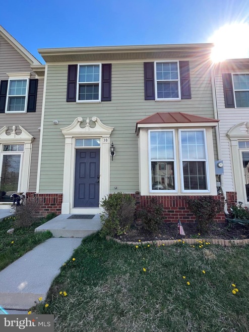 38 Erie Place, Falling Waters, WV 25419 - photo 1