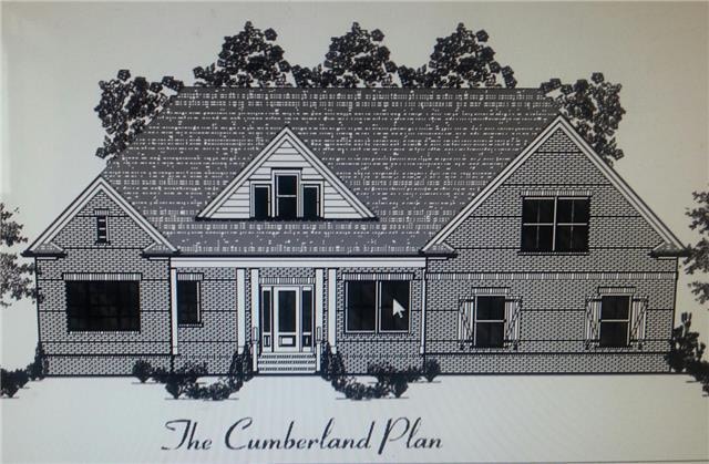 1615 Peyton Rd, Lebanon, TN 37087 - photo 1