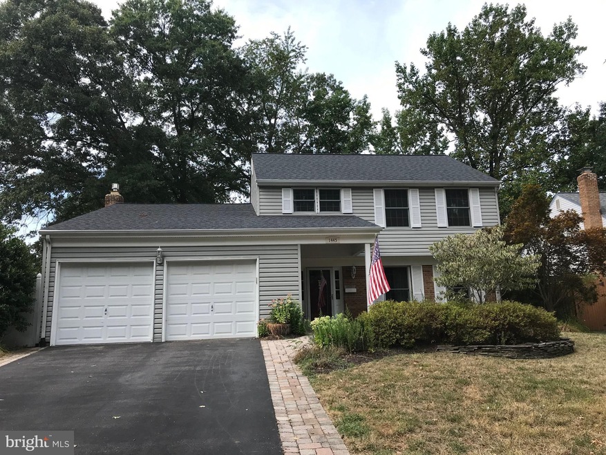 1445 Crofton Pkwy, Crofton, MD 21114 - photo 1