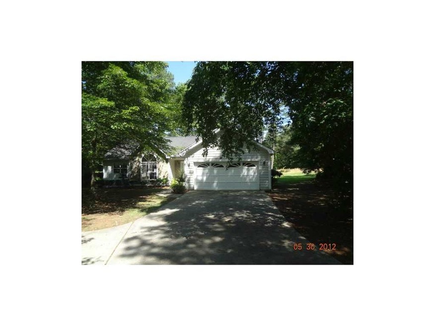 7248 Tara Dr, Villa Rica, GA 30180 - photo 1