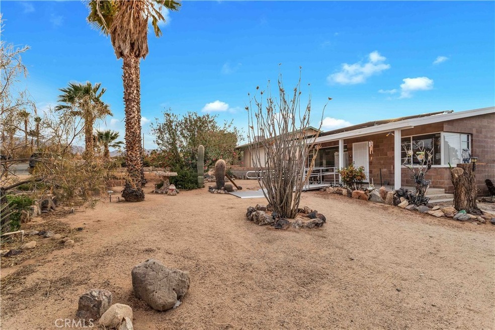 6670 Indian Cove Rd, Twentynine Palms, CA 92277 - photo 1