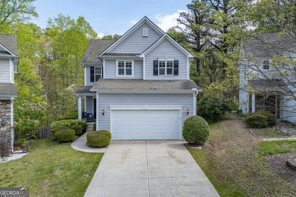 230 Brookhaven Ct, Acworth, GA 30102 - photo 1