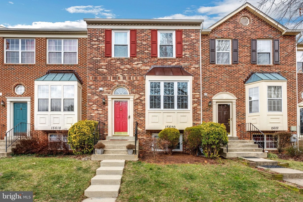 15620 Elsmere Ct, Bowie, MD 20716 - photo 1