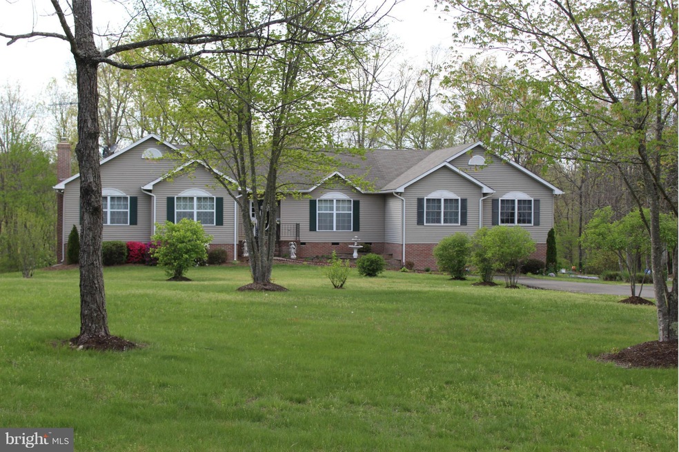 1034 Old Bridge Rd, Amissville, VA 20106 - photo 1