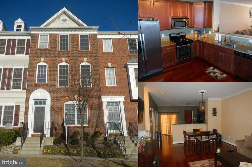 25177 Femoyer Terrace unit 43G, Chantilly, VA 20152 - photo 1