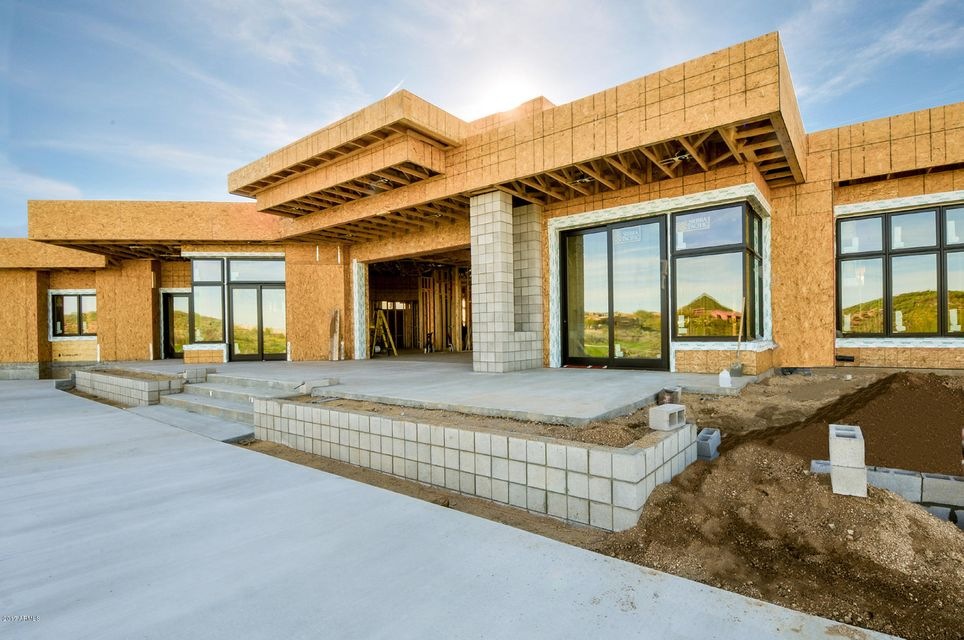 Back Elevation