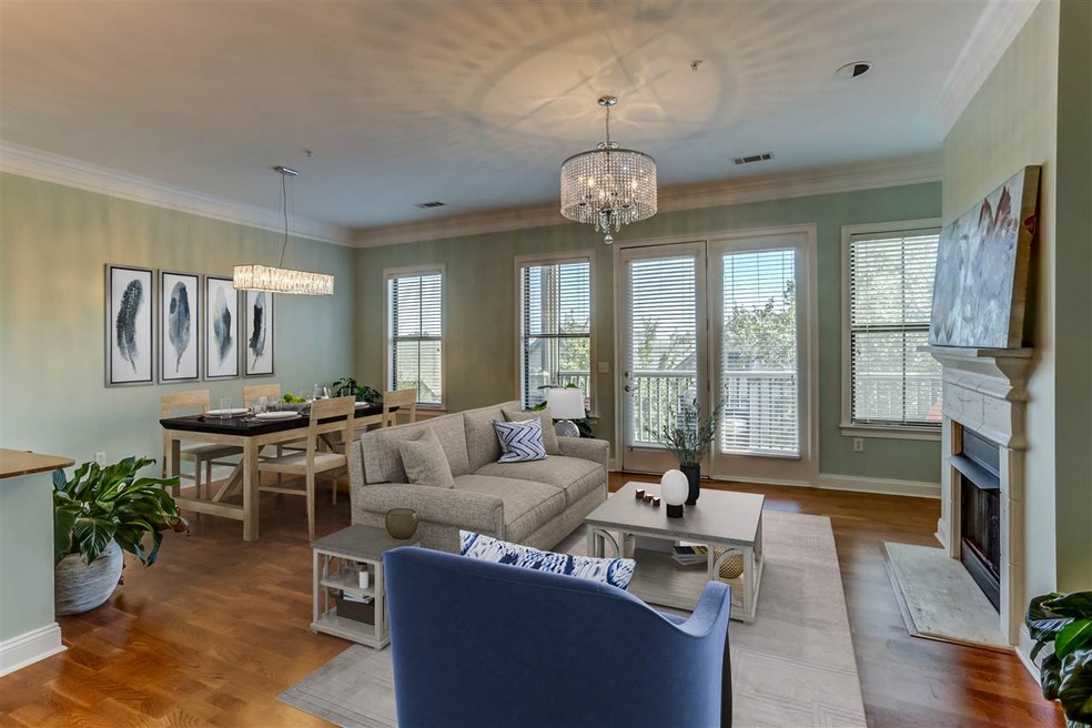 Living Room: This Living Room, Dining Room and Bed