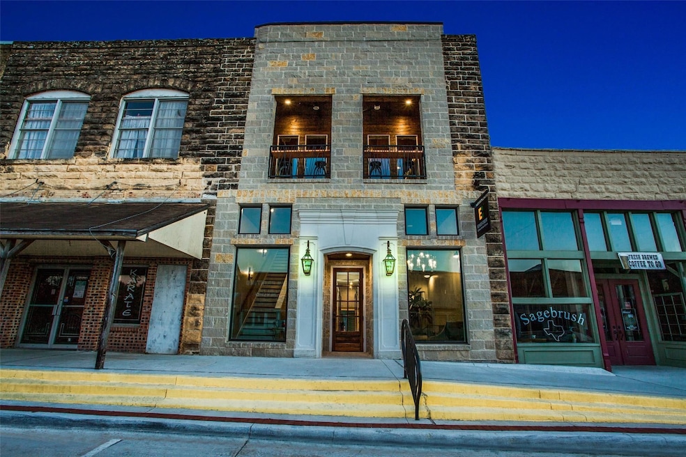 0 Halsell St, Bridgeport, TX 76426 - photo 1