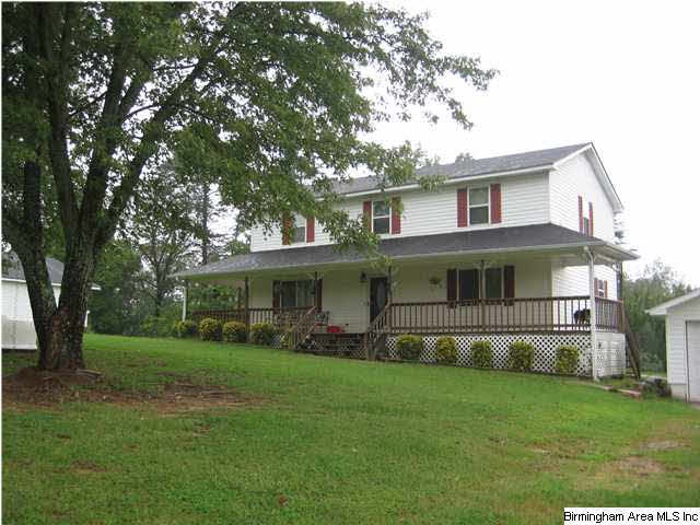 158 Valley View Lane
