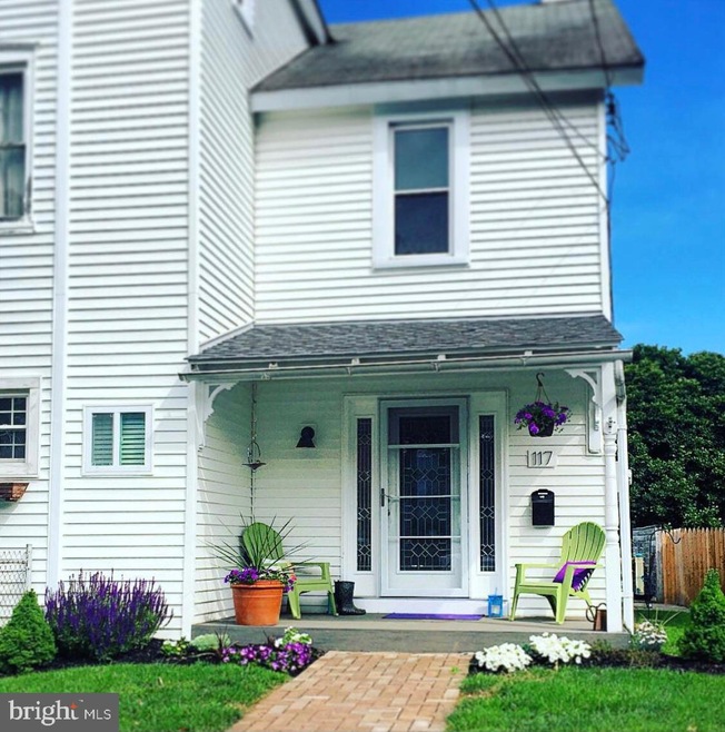 117 Webster Ave, Downingtown, PA 19335 - photo 1