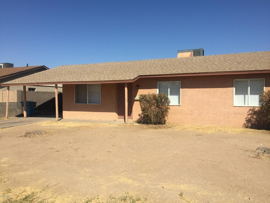 5222 W Cypress St unit 9, Phoenix, AZ 85035 - photo 1