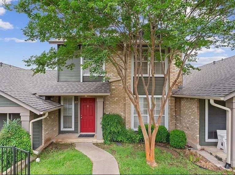 Coppertree Condominiums unit 157, Austin, TX 78753 - photo 1
