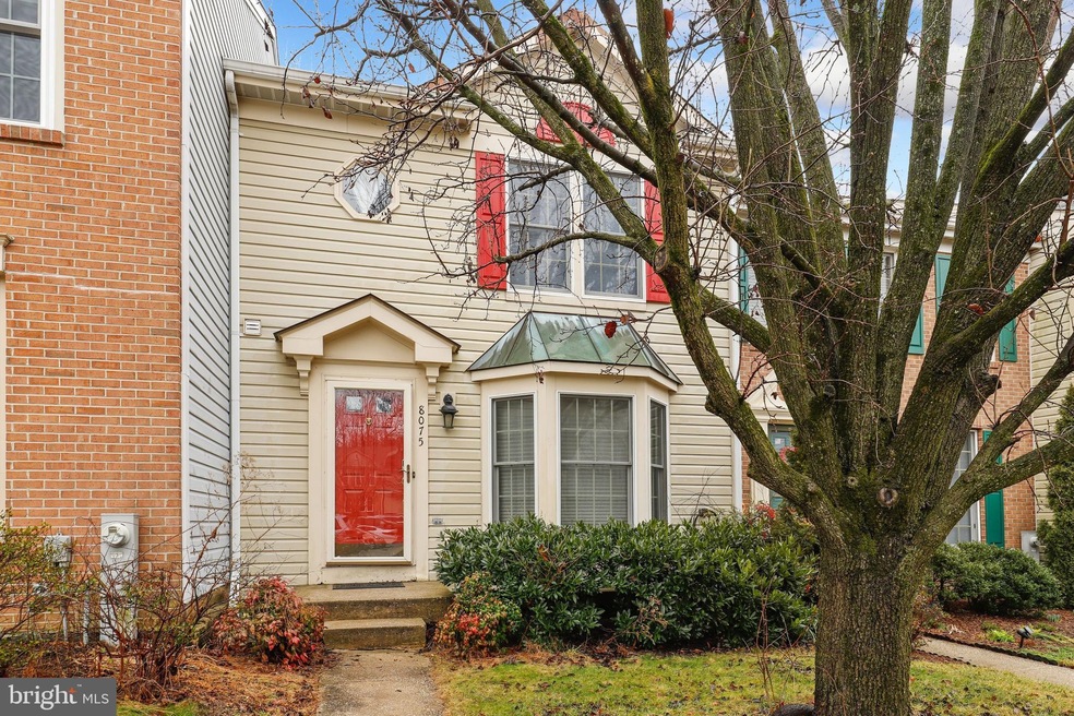 8075 Brightwood Ct, Ellicott City, MD 21043 - photo 1