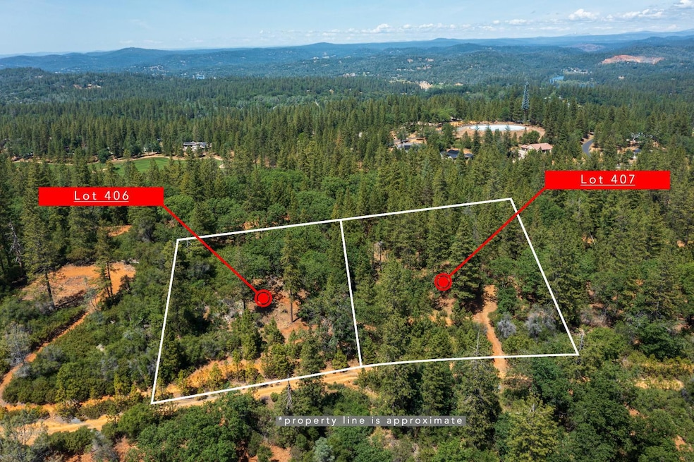 1870-Lot 406 E Summit View Dr, Meadow Vista, CA 95722 - photo 1