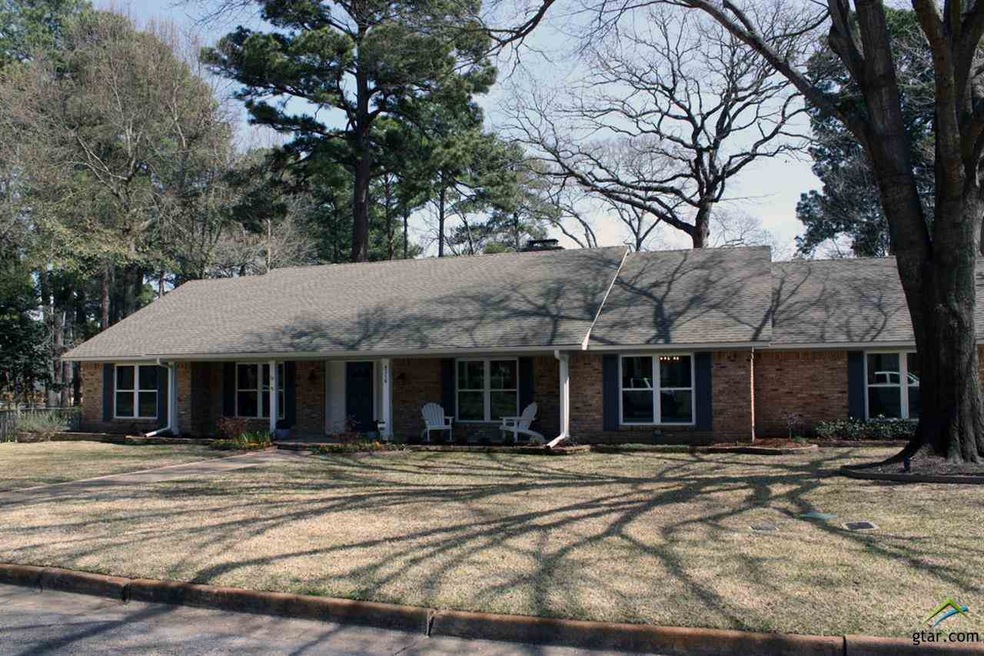 8316 Columbia Dr, Tyler, TX 75703 - photo 1