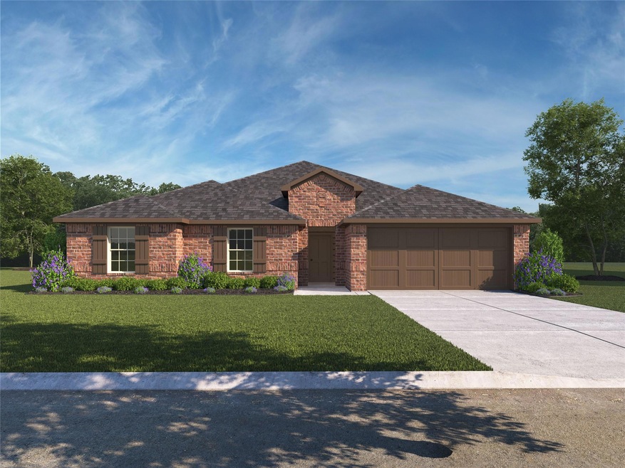 805 Alexandria Ln, Joshua, TX 76058 - photo 1