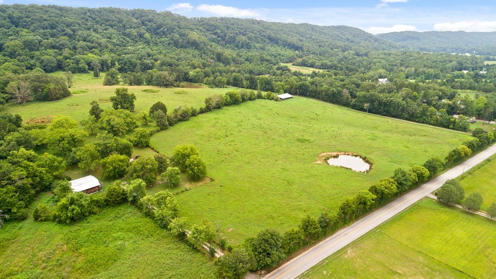 Ooltewah Georgetown
