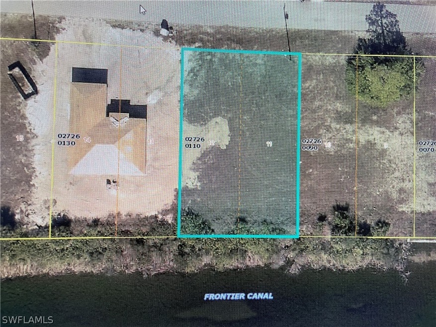 306 NW 20th St, Cape Coral, FL 33993 - photo 1