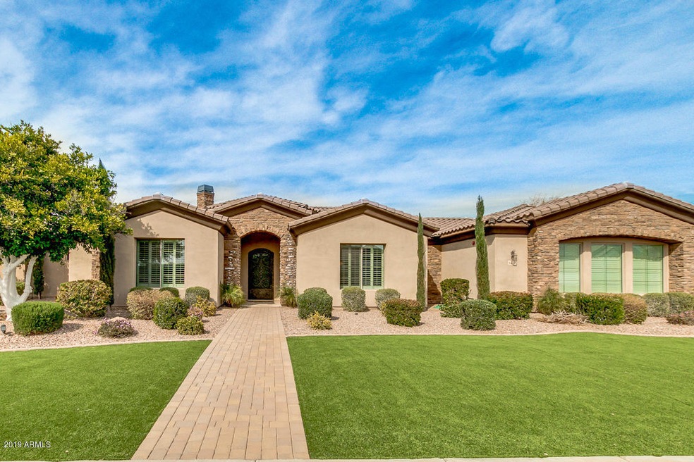 3460 E Knoll St, Mesa, AZ 85213 - photo 1