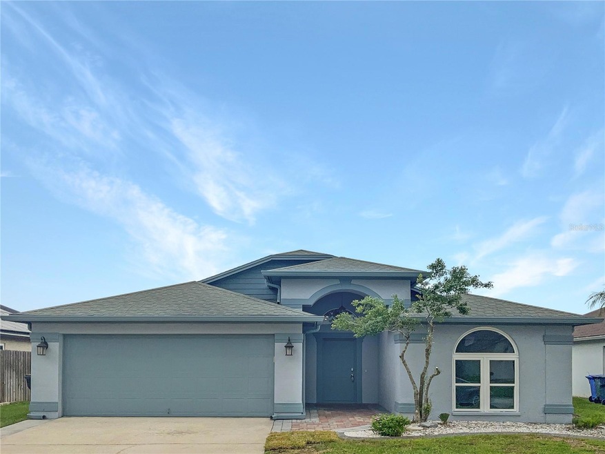 1602 Compton St, Brandon, FL 33511 - photo 1