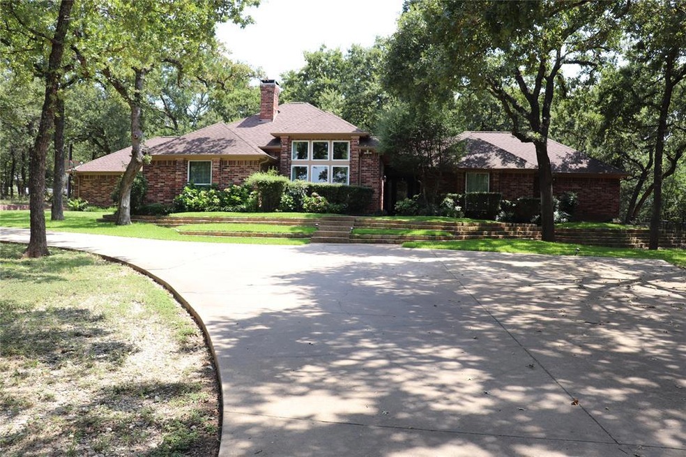 1108 County Road 314, Cleburne, TX 76031 - photo 1