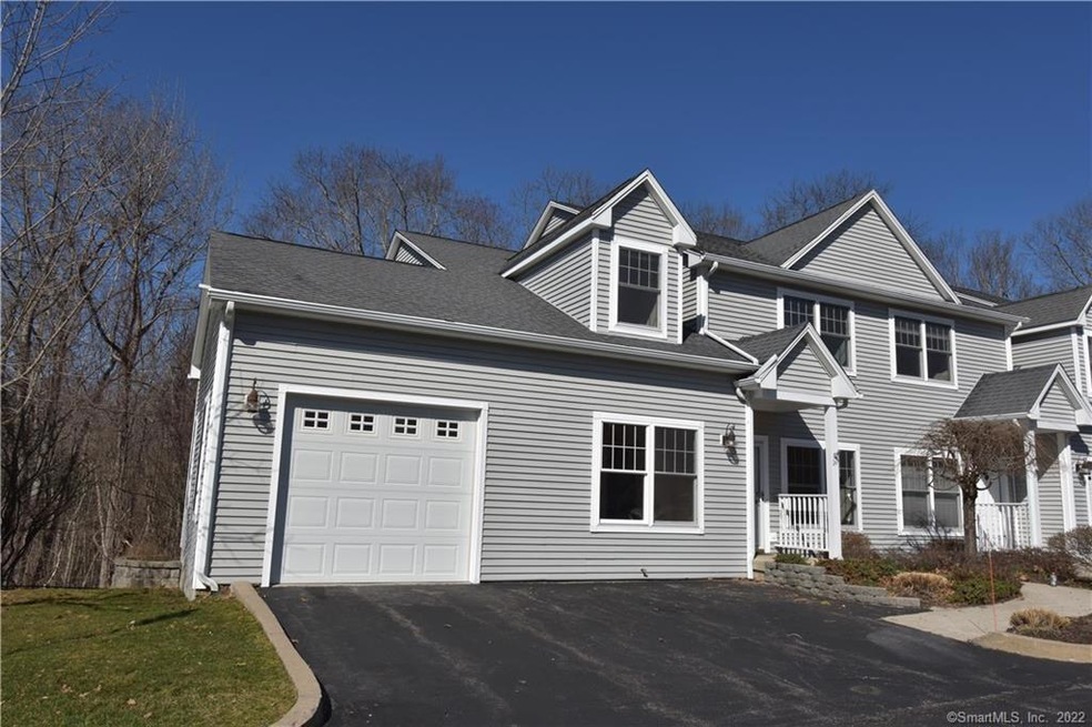 Welcome to 375 Allyn St, Unit #24