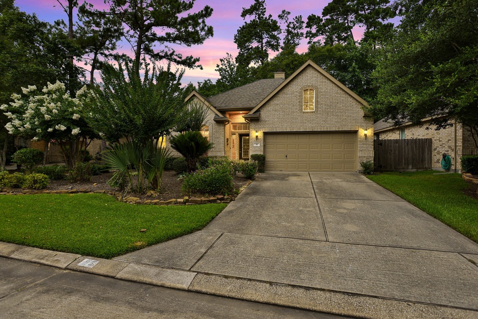 26 E Bellmeade Place, Spring, TX 77382 - photo 1